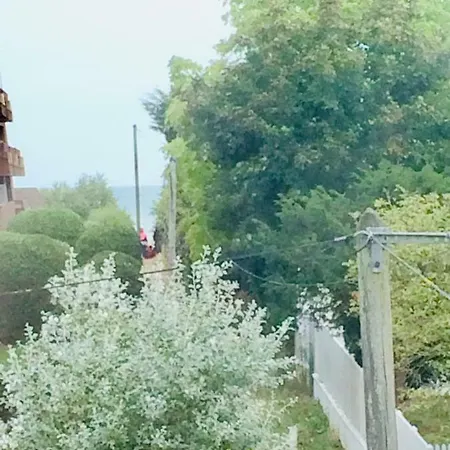 Le Belvedere 公寓