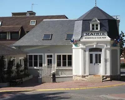 Le Belvedere 公寓 *