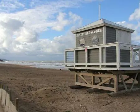 Le Belvedere Bénerville-sur-Mer